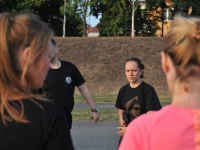 Krav maga legnica Adam Grzeziółkowski treningi personalne lubin legcnia Stzrelanie Bojowe Lubin (10)
