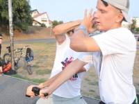 Krav maga legnica Adam Grzeziółkowski treningi personalne lubin legcnia Stzrelanie Bojowe Lubin (11)