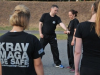 Krav maga legnica Adam Grzeziółkowski treningi personalne lubin legcnia Stzrelanie Bojowe Lubin (14)