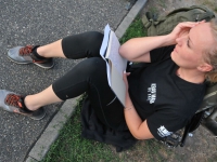 Krav maga legnica Adam Grzeziółkowski treningi personalne lubin legcnia Stzrelanie Bojowe Lubin (15)