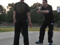 Krav maga legnica Adam Grzeziółkowski treningi personalne lubin legcnia Stzrelanie Bojowe Lubin (16)