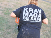 Krav maga legnica Adam Grzeziółkowski treningi personalne lubin legcnia Stzrelanie Bojowe Lubin (20)