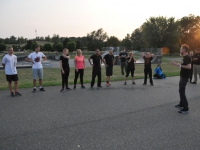 Krav maga legnica Adam Grzeziółkowski treningi personalne lubin legcnia Stzrelanie Bojowe Lubin (22)