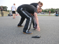 Krav maga legnica Adam Grzeziółkowski treningi personalne lubin legcnia Stzrelanie Bojowe Lubin (28)
