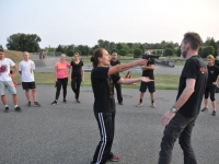 Krav maga legnica Adam Grzeziółkowski treningi personalne lubin legcnia Stzrelanie Bojowe Lubin (29)