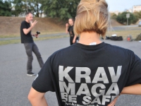 Krav maga legnica Adam Grzeziółkowski treningi personalne lubin legcnia Stzrelanie Bojowe Lubin (30)