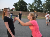 Krav maga legnica Adam Grzeziółkowski treningi personalne lubin legcnia Stzrelanie Bojowe Lubin (33)
