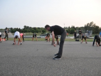 Krav maga legnica Adam Grzeziółkowski treningi personalne lubin legcnia Stzrelanie Bojowe Lubin (35)