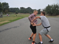 Krav maga legnica Adam Grzeziółkowski treningi personalne lubin legcnia Stzrelanie Bojowe Lubin (36)
