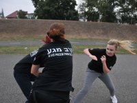 Krav maga legnica Adam Grzeziółkowski treningi personalne lubin legcnia Stzrelanie Bojowe Lubin (37)