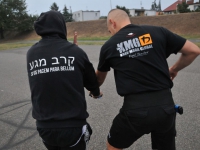 Krav maga legnica Adam Grzeziółkowski treningi personalne lubin legcnia Stzrelanie Bojowe Lubin (39)