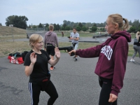Krav maga legnica Adam Grzeziółkowski treningi personalne lubin legcnia Stzrelanie Bojowe Lubin (40)