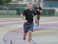Krav maga legnica Adam Grzeziółkowski treningi personalne lubin legcnia Stzrelanie Bojowe Lubin (42)
