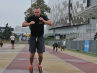 Krav maga legnica Adam Grzeziółkowski treningi personalne lubin legcnia Stzrelanie Bojowe Lubin (48)