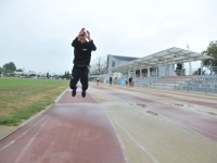 Krav maga legnica Adam Grzeziółkowski treningi personalne lubin legcnia Stzrelanie Bojowe Lubin (49)