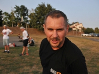 Krav maga legnica Adam Grzeziółkowski treningi personalne lubin legcnia Stzrelanie Bojowe Lubin (5)