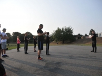 Krav maga legnica Adam Grzeziółkowski treningi personalne lubin legcnia Stzrelanie Bojowe Lubin (52)