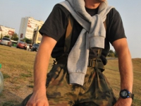 Krav maga legnica Adam Grzeziółkowski treningi personalne lubin legcnia Stzrelanie Bojowe Lubin (54)