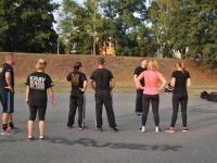 Krav maga legnica Adam Grzeziółkowski treningi personalne lubin legcnia Stzrelanie Bojowe Lubin (6)