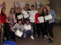 Krav maga legnica Adam Grzeziółkowski treningi personalne lubin legcnia Stzrelanie Bojowe Lubin (80)