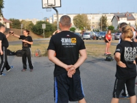 Krav maga legnica Adam Grzeziółkowski treningi personalne lubin legcnia Stzrelanie Bojowe Lubin (9)