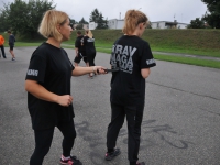 Legnica Krav Maga Be safe Lca Adam Grzeziółkowski Legnica  treningi personalne Legnica Park miejski Jofit strzelanie bojowe Lubin wakacje 2018 z Krav maga Legnica  (26)