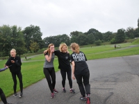 Legnica Krav Maga Be safe Lca Adam Grzeziółkowski Legnica  treningi personalne Legnica Park miejski Jofit strzelanie bojowe Lubin wakacje 2018 z Krav maga Legnica  (36)