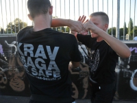 Legnica Krav Maga Lca Adam Grzeziółkowski legnicaa trening personalny lubin strzelanie lubin bojowe (10)