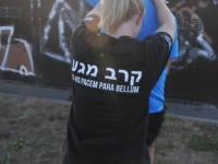 Legnica Krav Maga Lca Adam Grzeziółkowski legnicaa trening personalny lubin strzelanie lubin bojowe (11)