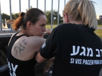 Legnica Krav Maga Lca Adam Grzeziółkowski legnicaa trening personalny lubin strzelanie lubin bojowe (14)