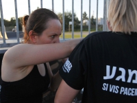 Legnica Krav Maga Lca Adam Grzeziółkowski legnicaa trening personalny lubin strzelanie lubin bojowe (15)