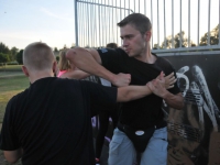 Legnica Krav Maga Lca Adam Grzeziółkowski legnicaa trening personalny lubin strzelanie lubin bojowe (16)