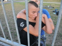 Legnica Krav Maga Lca Adam Grzeziółkowski legnicaa trening personalny lubin strzelanie lubin bojowe (21)