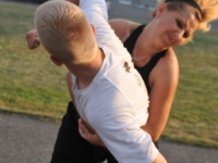 Legnica Krav Maga Lca Adam Grzeziółkowski legnicaa trening personalny lubin strzelanie lubin bojowe (25)