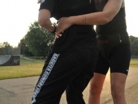 Legnica Krav Maga Lca Adam Grzeziółkowski legnicaa trening personalny lubin strzelanie lubin bojowe (27)