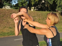 Legnica Krav Maga Lca Adam Grzeziółkowski legnicaa trening personalny lubin strzelanie lubin bojowe (3)