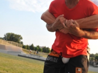 Legnica Krav Maga Lca Adam Grzeziółkowski legnicaa trening personalny lubin strzelanie lubin bojowe (33)