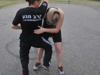 Legnica Krav Maga Lca Adam Grzeziółkowski legnicaa trening personalny lubin strzelanie lubin bojowe (37)