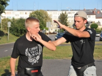 Legnica Krav Maga Lca Adam Grzeziółkowski legnicaa trening personalny lubin strzelanie lubin bojowe (4)