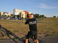 Legnica Krav Maga Lca Adam Grzeziółkowski legnicaa trening personalny lubin strzelanie lubin bojowe (46)
