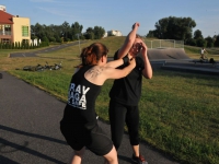 Legnica Krav Maga Lca Adam Grzeziółkowski legnicaa trening personalny lubin strzelanie lubin bojowe (49)