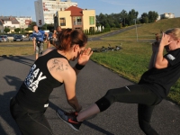 Legnica Krav Maga Lca Adam Grzeziółkowski legnicaa trening personalny lubin strzelanie lubin bojowe (50)
