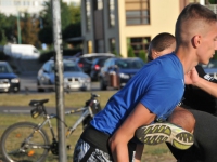 Legnica Krav Maga Lca Adam Grzeziółkowski legnicaa trening personalny lubin strzelanie lubin bojowe (7)