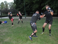 krav maga Be Safe legnica Adam Grzeziółkowski super treningi w Legnicy treningi personalne Lubin Krav Maga - Be Safe strzelanie Lubin (16)