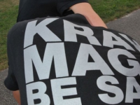 krav maga Be Safe legnica Adam Grzeziółkowski super treningi w Legnicy treningi personalne Lubin Krav Maga - Be Safe strzelanie Lubin (28)