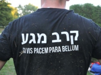 krav maga Be Safe legnica Adam Grzeziółkowski super treningi w Legnicy treningi personalne Lubin Krav Maga - Be Safe strzelanie Lubin (4)