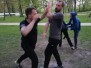 WAKACYJNE TRENINGI KRAV MAGA-BE SAFE LUBIN / LEGNICA 2022R.