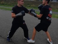 Krav-Maga-Glogow-Be-Safe-
