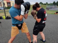 Krav-Maga-Glogow-Be-Safe-5