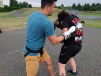 Krav-Maga-Glogow-Be-Safe-8